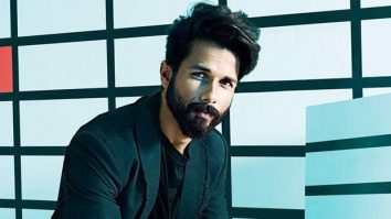 EXCLUSIVE: Shahid Kapoor opens up on reviews and criticism: “Main sab comments aur reviews padhta hoon”