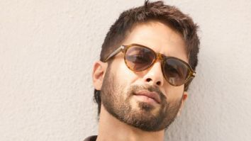 Shahid Kapoor discusses power of complex characters in cinema: “It’s what keeps you engaged”