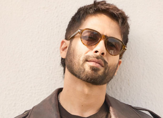 Shahid Kapoor discusses power of complex characters in cinema: "It's what keeps you engaged"