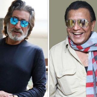 Shakti Kapoor recalls Mithun Chakraborty shaving his head in FTII: “I touched their feet and begged them to let me go home”