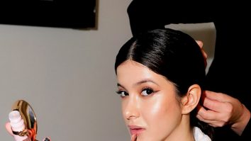 Shanaya Kapoor