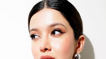 Shanaya Kapoor