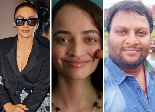 Shanthi Priya DEFENDS Bad Girl after director Mohan G accused "Anurag Kashyap & Co" of "Brahmin bashing" in film: "Intention is not to offend but spark a conversation"