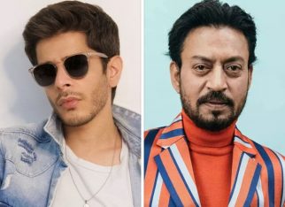Shashank Arora recalls Irrfan Khan’s unforgettable request to fly a kite at the India-Pakistan border