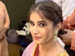 She’s just 19. can you believe! Rasha Thadani