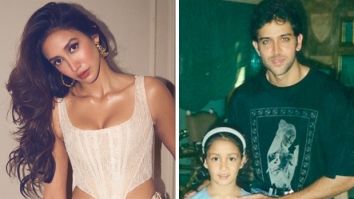 Bandish Bandits fame Shreya Chaudhry credits Hrithik Roshan for her fitness journey; pens “appreciation post” for her “cinematic idol” Bandish Bandits fame Shreya Chaudhry credits Hrithik Roshan for her fitness journey; pens “appreciation post” for her “cinematic idol”