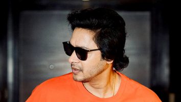 Celeb Photos Of Shreyas Talpade