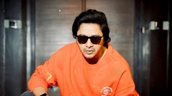 Celeb Photos Of Shreyas Talpade