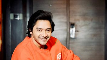 Celeb Photos Of Shreyas Talpade