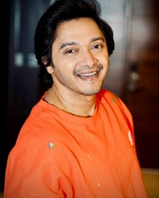 Celeb Photos Of Shreyas Talpade