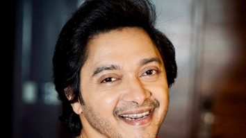 Celeb Photos Of Shreyas Talpade
