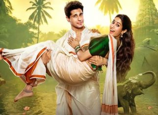 Sidharth Malhotra kicks off shoot of Param Sundari in Kerala; shares video