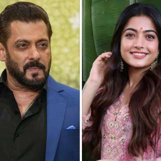 Sikandar actors Salman Khan and Rashmika Mandanna to reunite for another film: Report