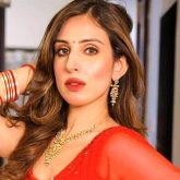 Simaran Kaur wants explore more roles like her character in Zee TV show Jamai No. 1