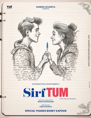 Sirf Tum