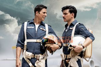 Movie Stills Of The Movie Sky Force