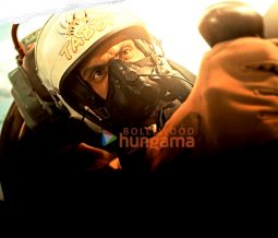 Sky Force stills