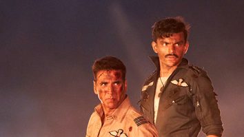 Movie Stills Of The Movie Sky Force