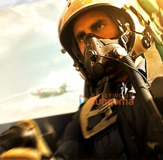 Sky Force stills
