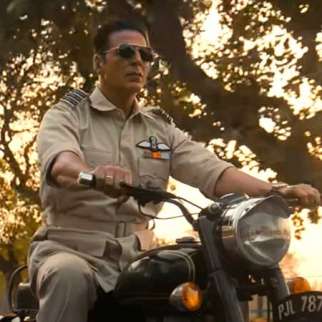 Sky Force Advance Booking: Akshay Kumar starrer sells 14,000 tickets across national multiplex chains