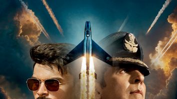 Movie Stills Of The Movie Sky Force