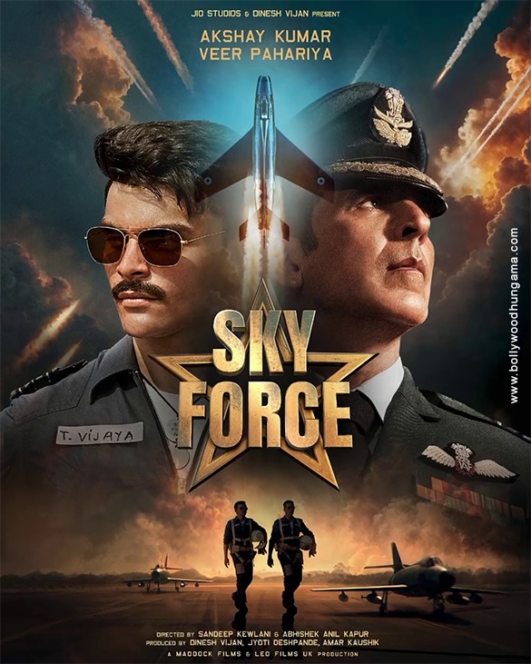 sky force 2 2
