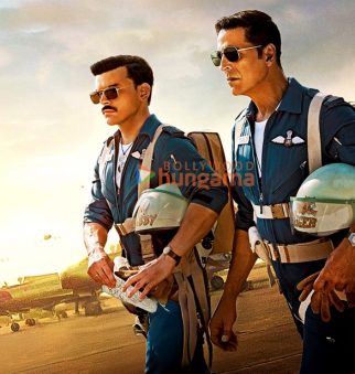 Sky Force stills
