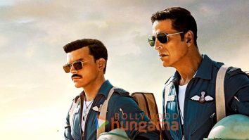 Sky Force stills