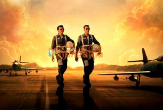 Sky Force stills