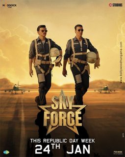 Sky Force