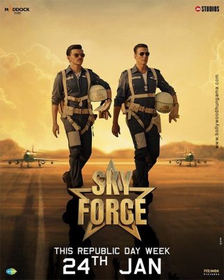 Sky Force