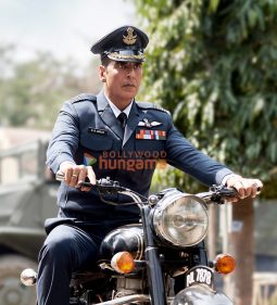 Movie Stills Of The Movie Sky Force