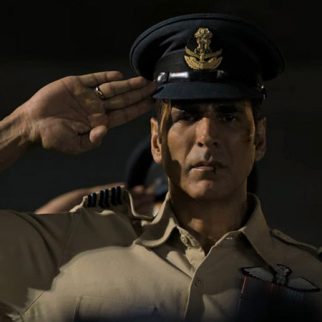 Sky Force Advance Booking: Akshay Kumar starrer set for Rs. 10 crore opening day; sells 60,000 tickets