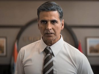 Sky Force Box Office: Akshay Kumar starrer holds well on Monday Sky Force Box Office: Akshay Kumar starrer holds well on Monday