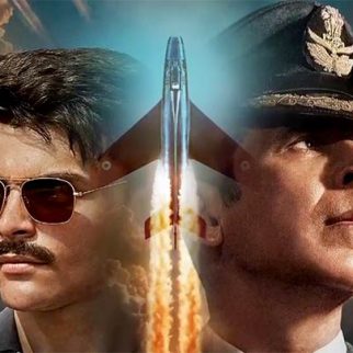 Sky Force | Trailer Out Tomorrow | Akshay Kumar | Veer Pahariya | Dinesh Vijan | Jyoti Deshpande