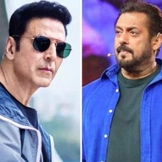 Sky Force actor Akshay Kumar misses out on Bigg Boss 18 segment with Salman Khan; here’s the reason!