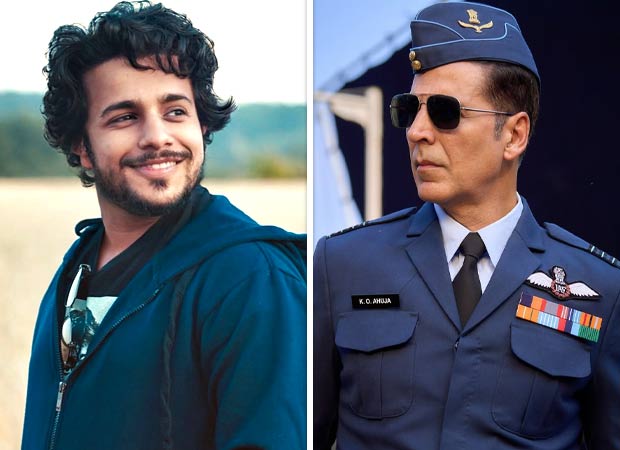 EXCLUSIVE: Sky Force writer Aamil Keeyan Khan reveals why scripting Akshay Kumar's monologue in the climax was a challenge; explains why the film wasn't jingoistic: "Patriotism is like a steady heartbeat - you feel it but it doesn't need to be SCREAMED from the rooftops"