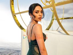 Celeb Photos Of Sobhita Dhulipala
