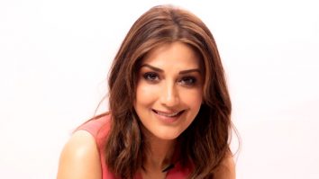 Sonali Bendre
