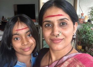 Sonali Kulkarni wears chiri to honor legacy of Savitribai Phule on her birth anniversary: “Her sacrifices were immense”
