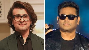 Sonu Nigam says AR Rahman is not a “friendly person”; lauds his disciplined and kind nature