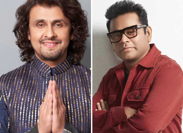 Sonu Nigam reveals how A R Rahman is ‘not a trained singer’; says, “His voice might not be great, but he is always in sur”