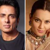 Sonu Sood reveals that he has not spoken to Kangana Ranaut since Manikarnika; calls her ‘foolish’ but asserts, “She is not a bad person”