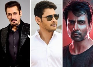 Salman Khan and Mahesh Babu share 2nd trailer of Fateh and send good wishes to Sonu Sood