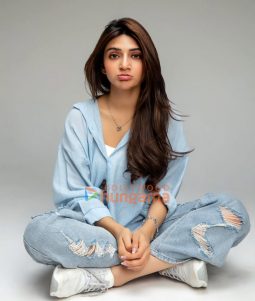 Celeb Photos Of Sreeleela