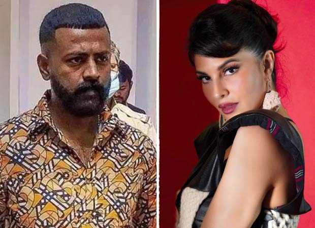 Sukesh Chandrashekhar reveals how Jacqueline Fernandez ‘loves the way’ he is ‘obsessed with her’ in his New Year special romantic note : Bollywood News