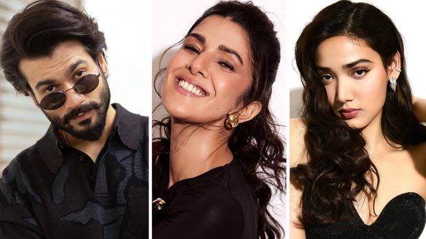 Sunny Kaushal, Nimrat Kaur and Medha Shankr team up for detecting comedy