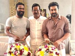 Suriya and Vetrimaaran drop hint about reviving impending film Vaadivasal