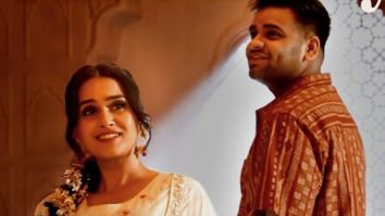 Parth Srivastava and T-Series recreate old-school magic with ‘Tu Jaise Dariya’ starring Anushka Kaushik