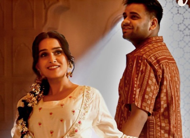 Parth Srivastava and T-Series recreate old-school magic with 'Tu Jaise Dariya' starring Anushka Kaushik